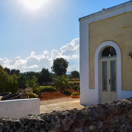 Masseria Borgo San Marco Fasano