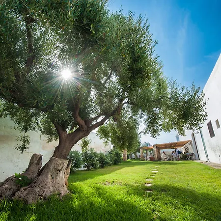 Masseria Borgo San Marco * Fasano