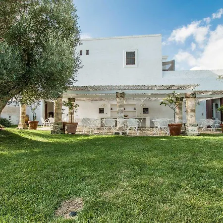 Masseria Borgo San Marco