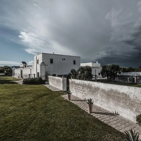 Masseria Borgo San Marco