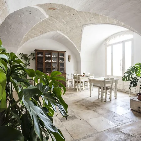Masseria Borgo San Marco Fasano