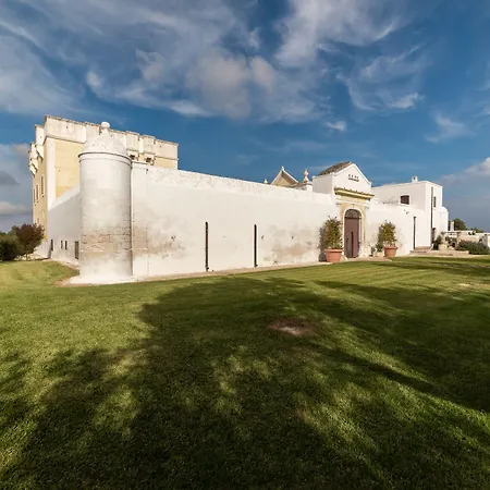 Masseria Borgo San Marco * Fasano