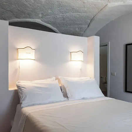 Masseria Borgo San Marco Bauernhof *