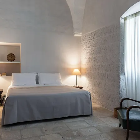Masseria Borgo San Marco Fasano