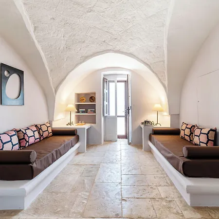 Masseria Borgo San Marco * Fasano
