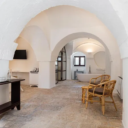 Masseria Borgo San Marco