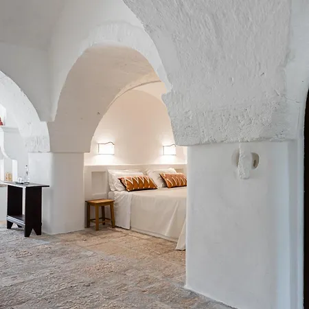 Masseria Borgo San Marco Fasano